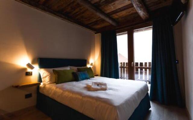 Granuit room & breakfast