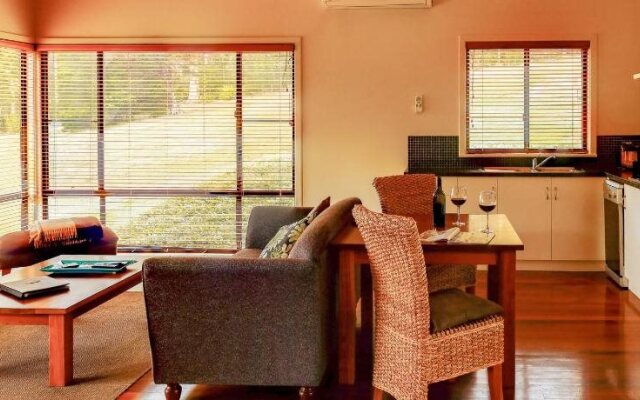 Rainbow Trail Chalets