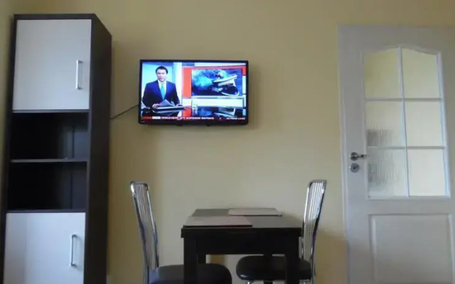 Poznań center Studio