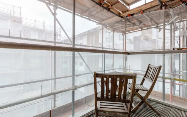 Vibrant & Inviting 1BD Flat, Heart of Haggerston!