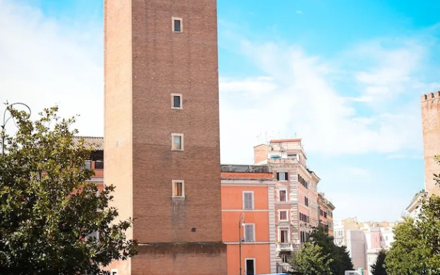 Гостевой дом BQ House Colosseum Luxury Rooms