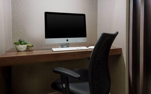 SpringHill Suites Belmont Redwood Shores