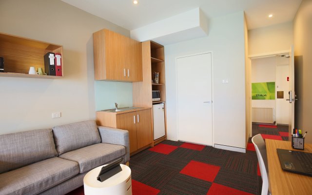 Sydney Student Living - Hostel