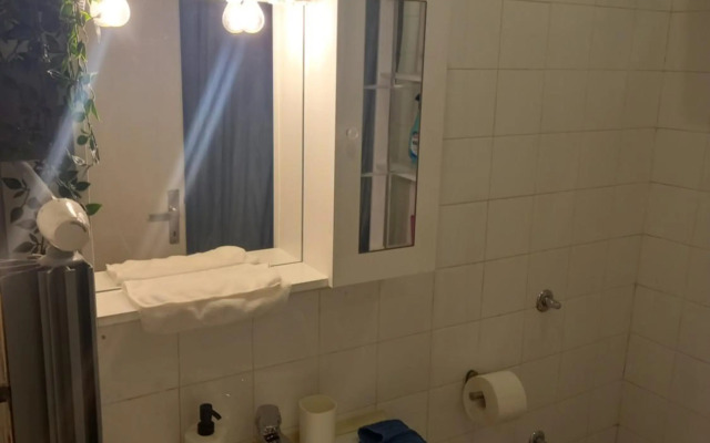 Apartment Jarun Comfort