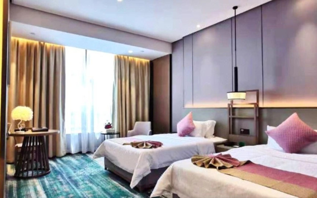 Yuda International Hotel