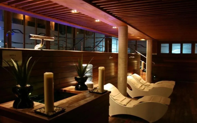 Arha Reserva del Saja