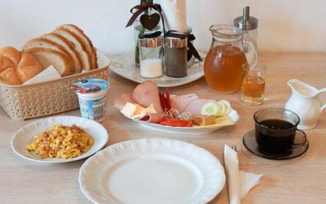 Hotel U Stefaniaków