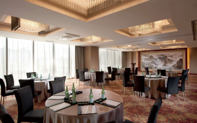 DoubleTree by Hilton Hotel Wuxi