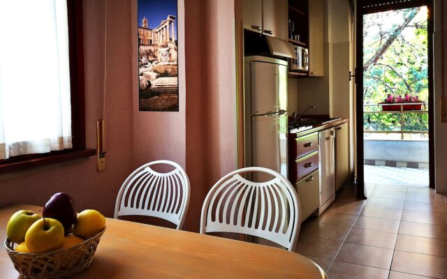 Aurelia Residence
