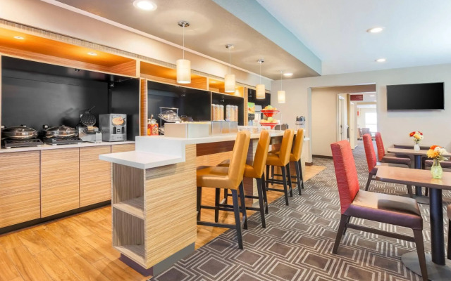 Towneplace Suites By Marriott Denver Tech Center
