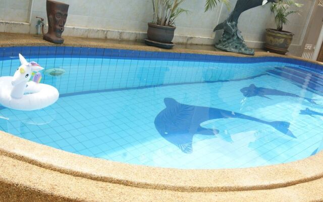 Annvilla - Home Sweet Home