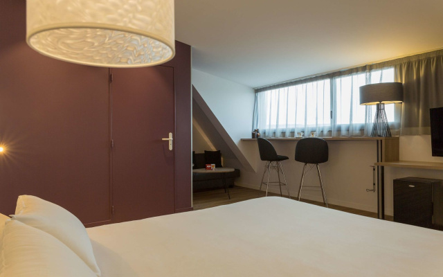 Sure Hotel by Best Western Dijon Sud