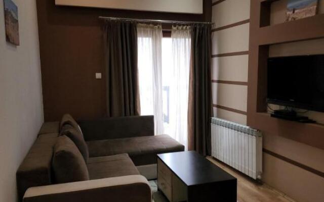 Kopaonik apartman 32 Zoned