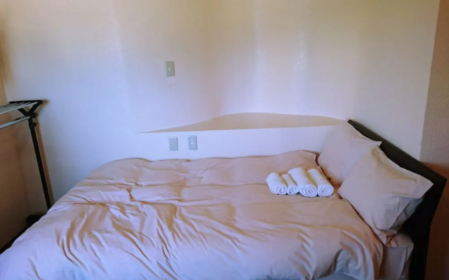 Eef Condominium Kumejima