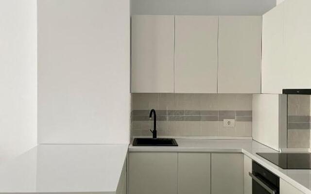 Cozy 1 Bedroom Apartment