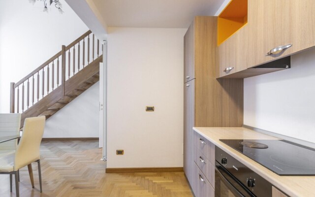 Attractive Apartment in Sanremo With Terrace