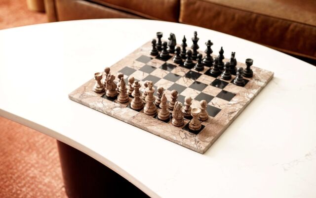 Hyatt Centric Buckhead Atlanta