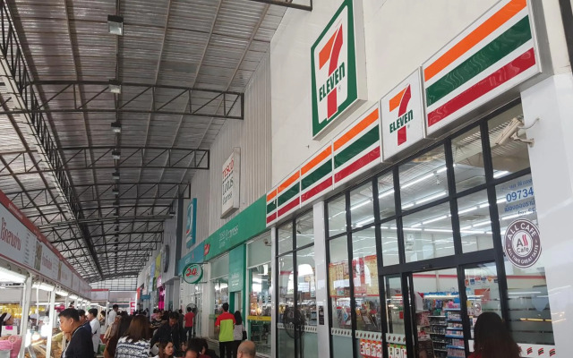 Popular Condo C5 IMPACT