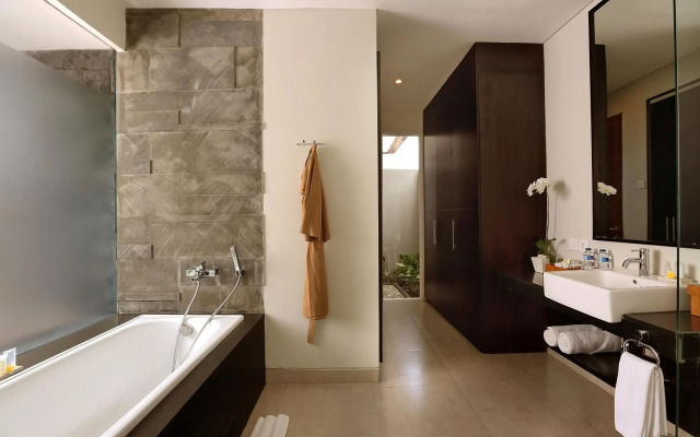 Samaja Villas Kunti