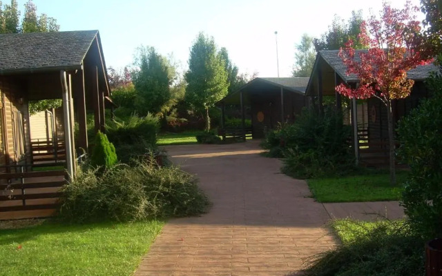 El Bosque de los Sueños