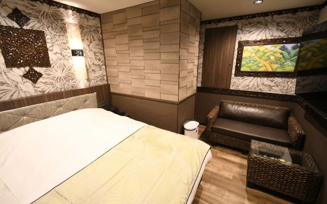 Hotel Balibali Annex