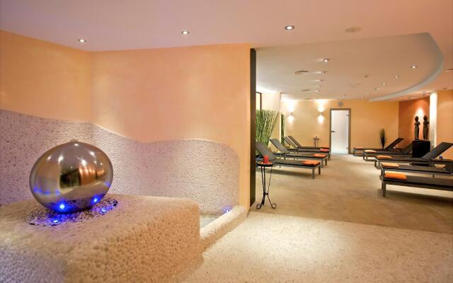 allsun App.-Hotel Orient Beach