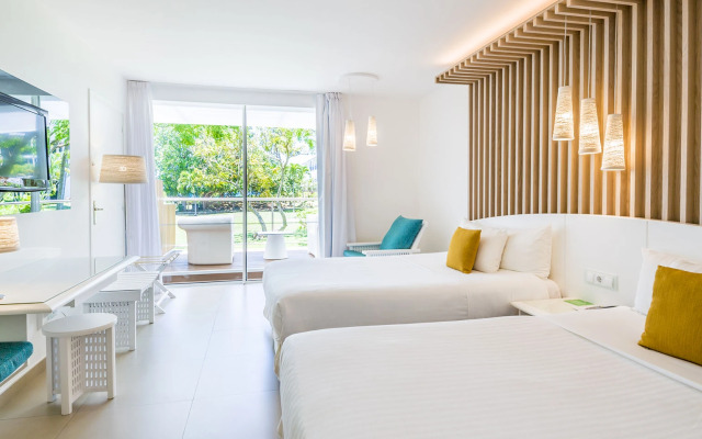 La Creole Beach Hôtel & Spa