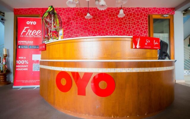 OYO 569 Aa Resort