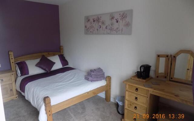 Cú Chulainns Accommodation