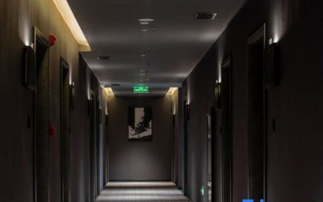 sanyue hotel