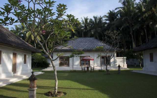 Villa Salema