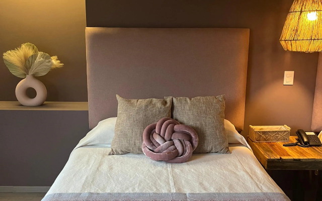 Zen Suites by Regente