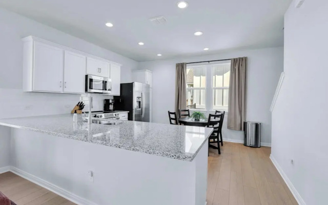 Cactus Blossom Bungalow