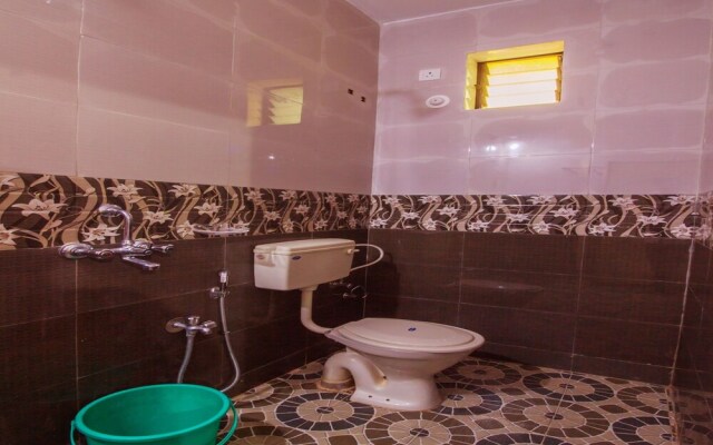 OYO 17019 Home Peacefully Studios Calangute