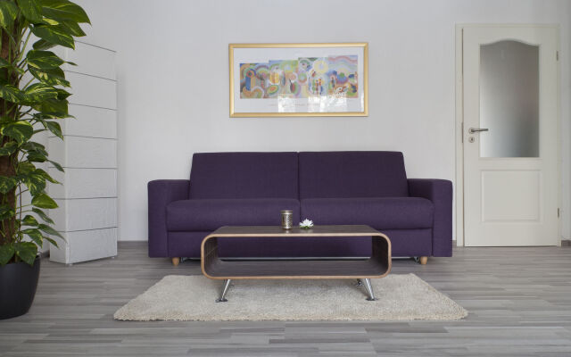 Apartment Hannover Top Citylage