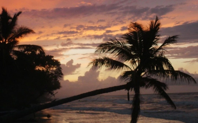 Las Canas Beach Retreat