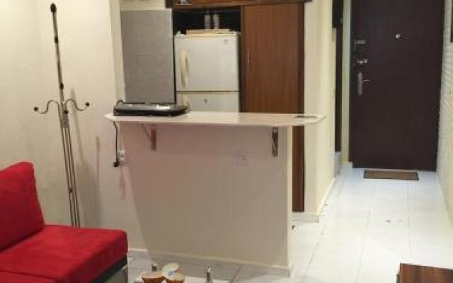 Appartement Centre Rabat