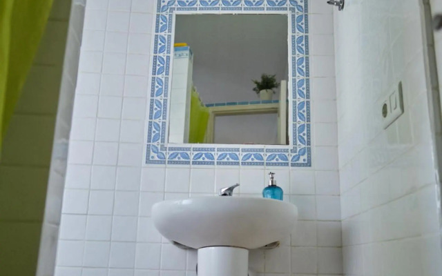 Centrico Y Luminoso Estudio En Santa Cruz