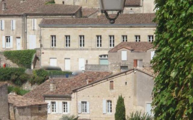 Appartement Saint Emilion