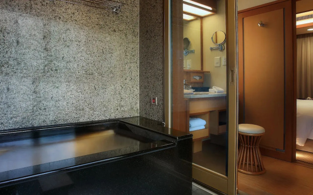 Taipei Radium Kagaya International Hotel