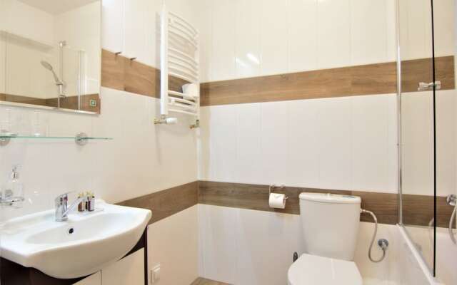 Apartments in Szczecin - Plater