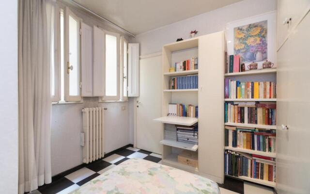 Luxury Apartment Central Florence