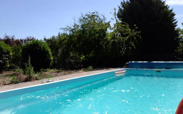 Villa SAINT-PRIVAT