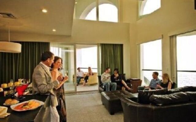 Rosarito Beach Hotel