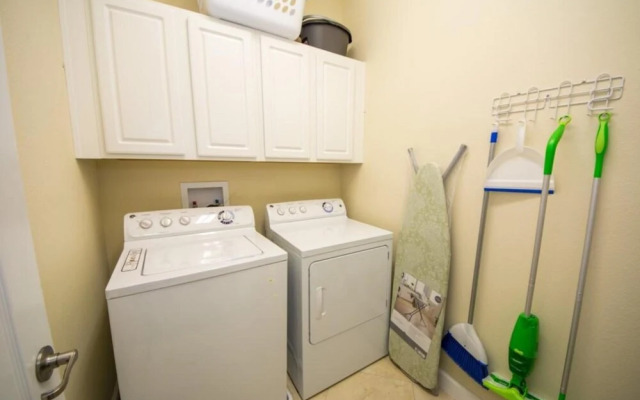 Alana's Champions Gate Townhome