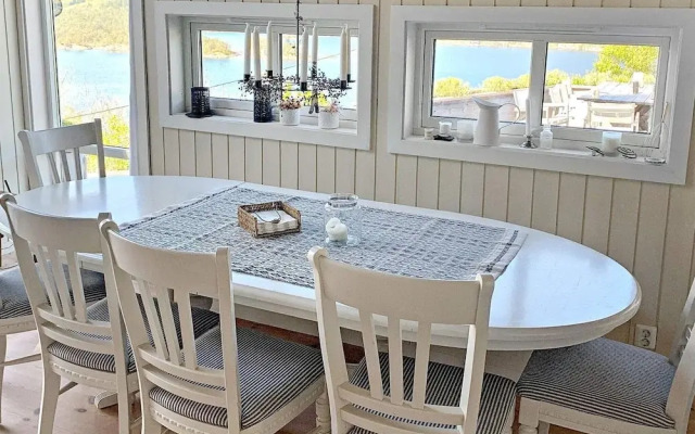 7 Person Holiday Home in Jelsa