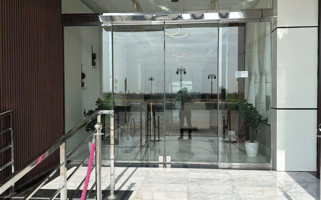 Al Alamein Suites