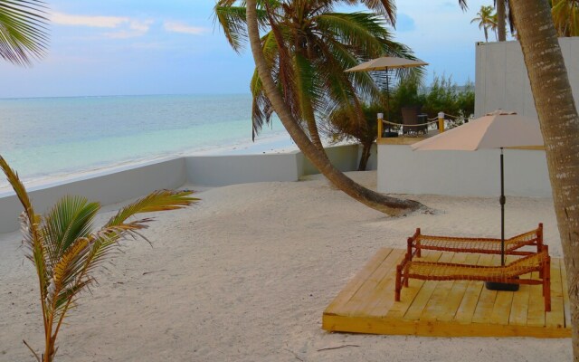 Zanzibar Beach House- South