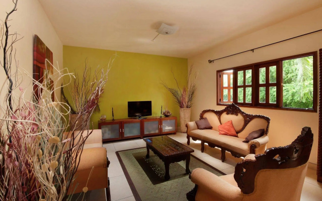 Le Palmiste Resort & Spa