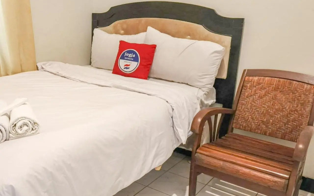 Penginapan Kunthi